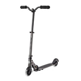 Micro Sprite 2 Tekerlekli Scooter LED Neochrome Black
